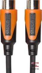 Black Series Cable, 10-Feet 1 Count (Pack of 1) connectors Black series MIDI