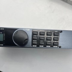 dbx DriveRack 260 Loudspeaker Management System 2 In – 6 Out 100-120V NEW