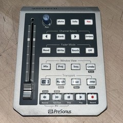 PRESONUS FADERPORT PRODUCTION CONTROL CENTER