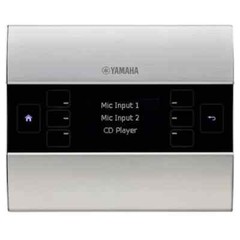Yamaha MCP1 Wall Mount Controller for MTX / MRX multi-zone Systems, New Open Box