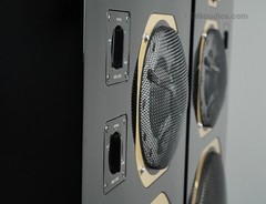 Yamaha NS-1000M Studio Monitor Speakers (Pair) – Restored – 1-Year Warranty