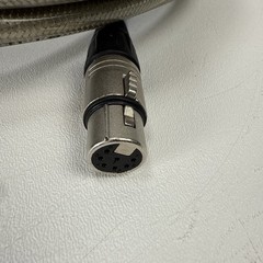 Blue Bottle Microphone Power Supply + 7-Pin Cable AUTHENTIC – Tested, Working