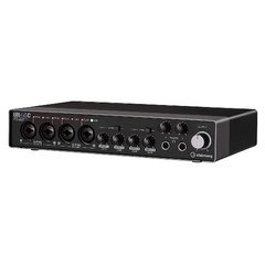 Steinberg UR44C USB 3 Audio Interface – Open Box