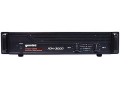 Gemini XGA-3000 Power Amplifier