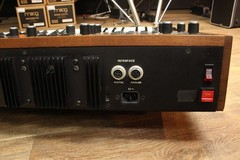 Sequential Circuits Prophet-5 Rev 3.3 MIDI Used