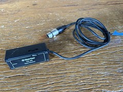 Clear-Com TR-50 Monaural IFB Talent Receiver #1