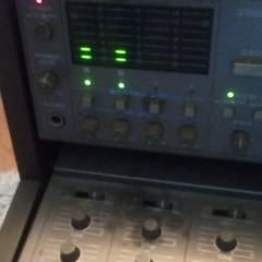 Yamaha MT44 4-Track Cassette Analog Recorder Analog In/Out Console/Tabletop