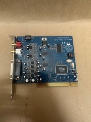 M-Audio Delta 66 Professional 6-In/6-Out PCI Audio Interface w Digital I/O *NEW*
