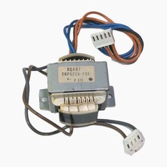 [Used] Yamaha SY55 Power Transformer 110v