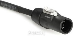 Hosa PRX Series True 1 Cable with REAN Connectors – 5 feet
