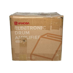 VANGOA ELECTRIC DRUM AMP 40W VDA-40