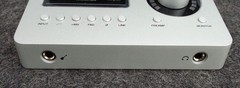 UNIVERSAL AUDIO Apollo Solo Heritage Edition Desktop 2×4 USB 3 Audio Interface