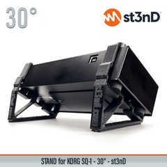 STAND for KORG SQ-1 – 30°