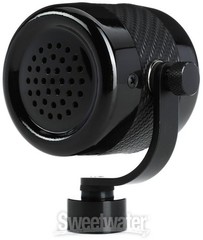 Solomon PhonFreq Telephone-style Dynamic Microphone – Black