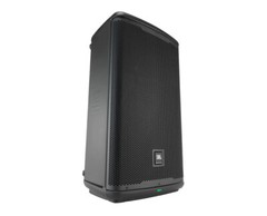 2x JBL EON712 12″ Powered Speaker Active Monitor Bluetooth 5.0 Streaming (Pair)