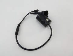 Gantom DMX39 DMX Spotlight w/ Cable Warm White WW Cool White CW