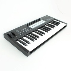 Novation Launchkey 37 MK3 – 37 Key USB MIDI Keyboard Controller