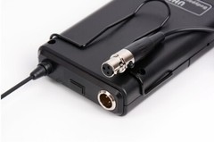 Wireless Guitar System UHF 4 Beltpack for 4 Electric Guitar Bass US FCC Comply