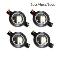 Replacement Diaphragm For Timpano Tempesta TPT-RPDH2000 TPT-DH2000 Horn Driver