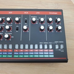 Roland JX-03 Boutique Synthesizer Sound Module