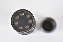 RARE Original Vtg 1980’s SHURE Beta 57 – AS IS – For Parts or Repair