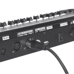 Premium XLR Male to Female All Sizes Microphone Cable Balanced 3 Pin Pro Grade