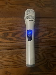 Bose Professional U-880 – Microphone Only – Untested – Read Description