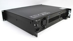 Crown 2/300 Drivecore Install 2-Channel 300W Power Amplifier DCi 2|300