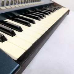 KORG MS2000 Analog Modeling Keyboard Synth w/ Soft Case Tested from japan