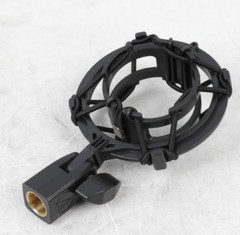 New AT2035 Large Diaphragm Cardioid Condenser Microphone BLACK US