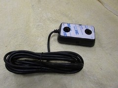 SmartDrive System Keypad, NOS, RJ11 Plug, N4
