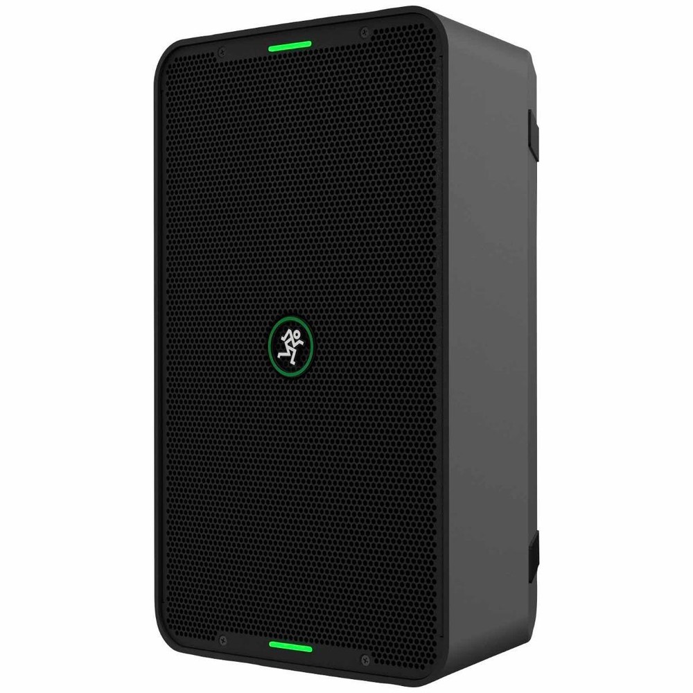 Mackie ShowBox Battery Powered All-In-One Performance Rig w Music Mix Control