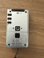 Roland R-05 Digital Multi Track Recorder