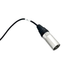 Rack Mount TRS XLR Combo Splitter Snake Cable, Suitable for Live, Recording, Sta