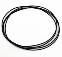 2pcs Panasonic RQ-SX89V Walkman Cassette Player Component System Belts