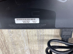 QSC SPA2-200 200W 2-channel 70V Power Amplifier