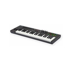 Nektar Impact LX49+ USB MIDI Controller Keyboard with Nektar DAW Integration,…