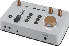 YAMAHA CYHG01 Game Streaming Audio Mixer ZG01