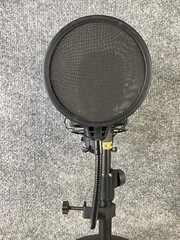 Sudotack USB Podcast Microphone 192KHz 24Bit Condenser Microphone Kit
