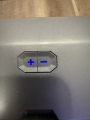 ZAGG Origin 2-in-1 Wireless Bluetooth Portable Desktop Speaker Combination