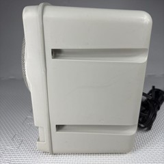 Roland MA-12C Stereo Micro Monitor Speakers Amplified Tested Single Speaker Only