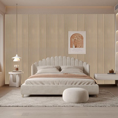 Large Acoustic Panels for Wall Sound Proof Sound Dampening Panels for Wall Decor