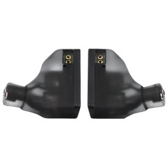 TRUTHEAR Hexa 1DD+3BA Hybird in-Ear Headphone – HiFi IEM