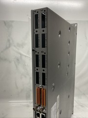 BSS Soundweb London BLU800 Digital Signal Processor DSP Audio System Rackmount
