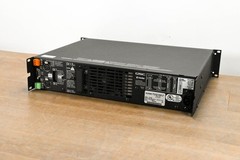 QSC CX1202V 1200W 70V 2-Channel Power Amplifier CG011ZY