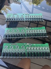 Fostex PCB ADDA D2424LV