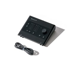 PreSonus Quantum ES 2 USB-C Audio Interface Ultimate Bundle #2777900104
