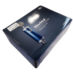 Blue Bluebird SL Large-Diaphragm Condenser Studio Recording Vocal Microphone