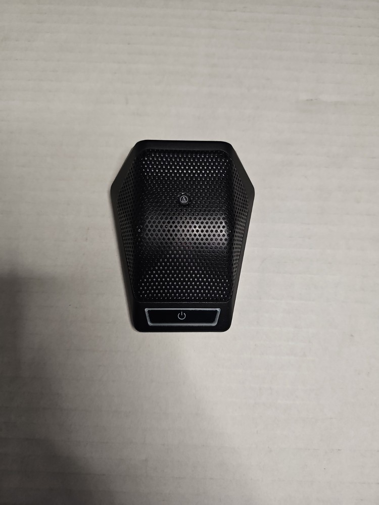 Audio-Technica ATND971A Network Boundary Microphone