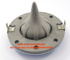 Aftermarekt Diaphragm For JBL 2408, 2408H, 361549-001,PRX,MRX, Vertec, 8ohm